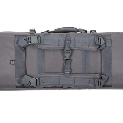 Alternative view of SA URBAN WAR Transport Rifle Bag (87×30×8 cm) – Grey