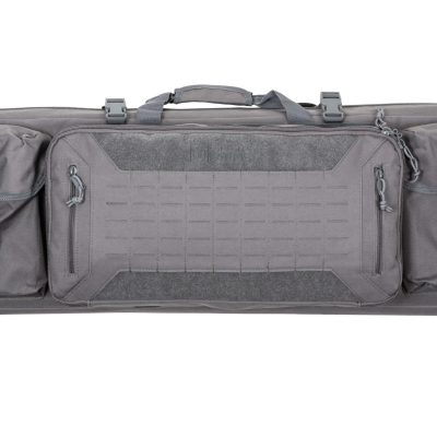SA URBAN WAR Transport Rifle Bag (87×30×8 cm) – Grey