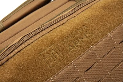 SA URBAN WAR Transport Rifle Bag (87×30×8 cm) – Tan - obrazek 5