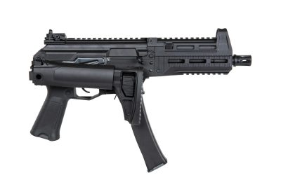 SA PPK-20 M-LOK FLEX(TM) (SA-J20) SMG – Black - obrazek 7