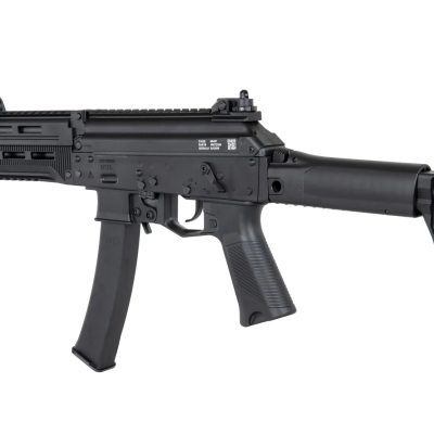 Alternative view of SA PPK-20 M-LOK FLEX(TM) (SA-J20) SMG – Black