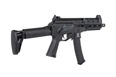 SA PPK-20 M-LOK FLEX(TM) (SA-J20) SMG – Black - obrazek 3