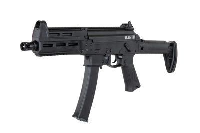 SA PPK-20 M-LOK FLEX(TM) (SA-J20) SMG – Black - obrazek 6