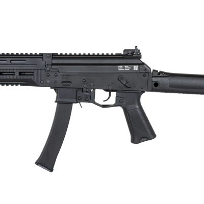 SA PPK-20 M-LOK FLEX(TM) (SA-J20) SMG – Black