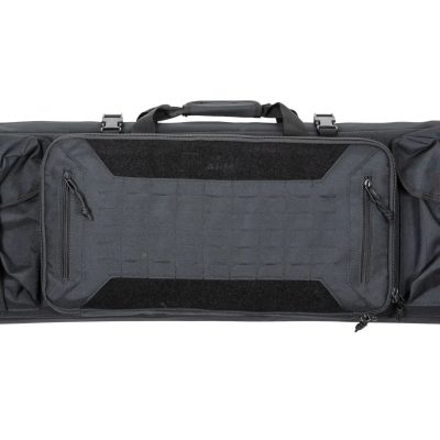 SA URBAN WAR Transport Rifle Bag (87×30×8 cm) – Black