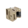 Adapter KRUK CRC 9037L do kolb CRC 5002 (Lewostronny) Tan OD-G-KRK-09-047476-00 asgbox.pl
