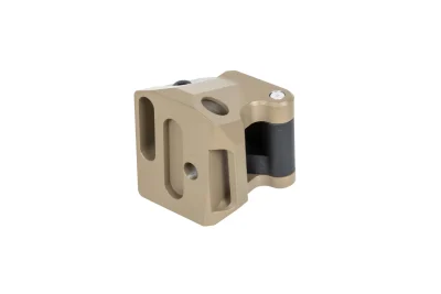Adapter KPYK CRC 9037L do kolb CRC 5002 (Lewostronny) Tan - obrazek 3