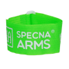 Opaska drużynowa Specna Arms - zielona OD-G-GFT-31-023976-00 asgbox.pl