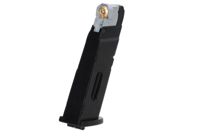 Magazynek CO2 17 kulek Umarex do H&K P8 2.5617.1 - obrazek 2