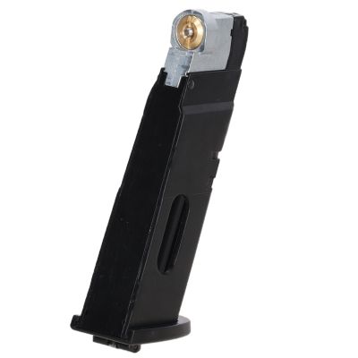 Alternative view of Magazynek CO2 17 kulek Umarex do H&K P8 2.5617.1