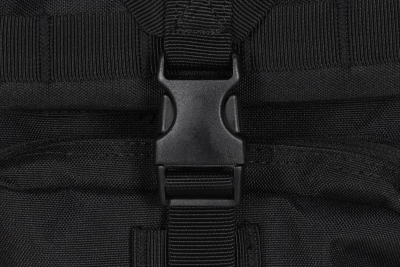 Plecak 23L GFC Tactical Assault Pack Czarny - obrazek 4