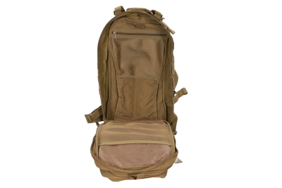Plecak 23L GFC Tactical Assault Pack Tan - obrazek 5