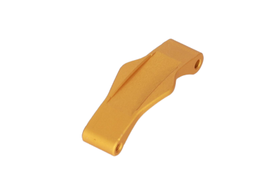 Osłona spustu Specna Arms x Mancraft Speed do replik M4/M16 Złota - obrazek 2