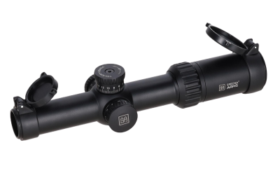Luneta Specna Arms PRIME™1-4x24 SFP IR - obrazek 4