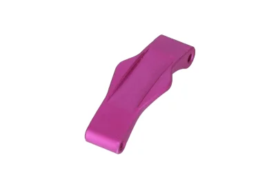 asgbox.pl - Osłona spustu Specna Arms x Mancraft Speed do replik M4/M16 Fioletowy