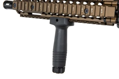 Karabinek ASG Specna Arms SA-C19 CORE™ Daniel Defense® HAL ETU™ Chaos Bronze (OUTLET) - obrazek 5