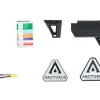 Karabinek ASG Arcturus X C.A.T. AR-15 Explorer 8.5" AR AEG FE™ OD-G-ACR-01-044940-00 asgbox.pl