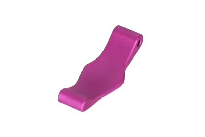 Osłona spustu Specna Arms x Mancraft Speed do replik M4/M16 Fioletowy - obrazek 2