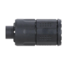 Urządzenie wylotowe E-Shooter x Strike Industries Linear Compensator z Tracerem Flare Mono OD-G-ESH-09-048945-00 asgbox.pl