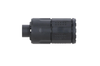 Urządzenie wylotowe E-Shooter x Strike Industries Linear Compensator z Tracerem Flare Mono - obrazek 4