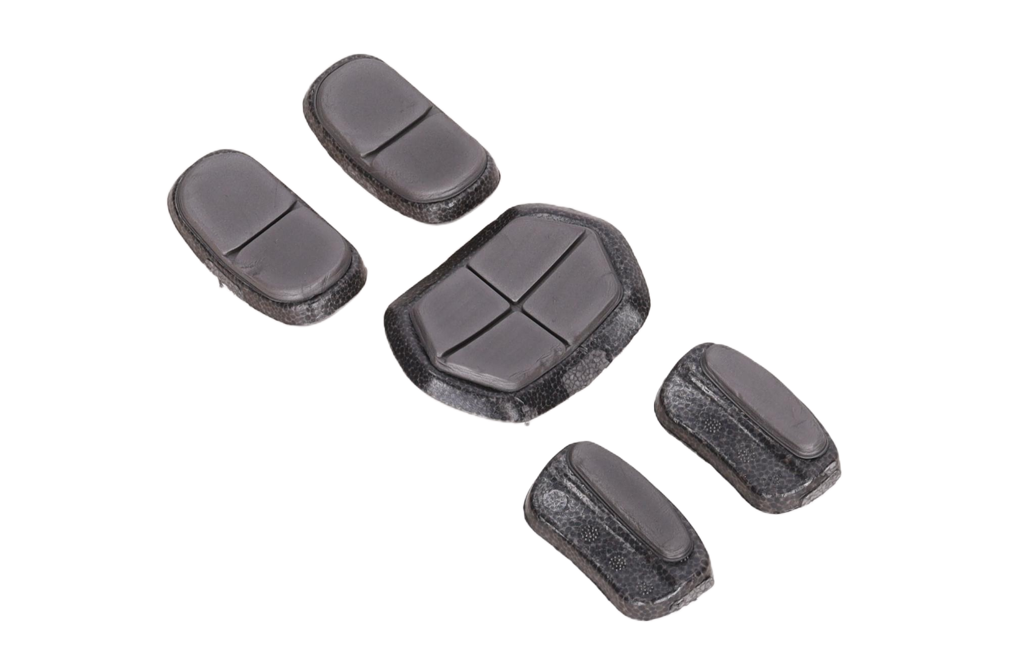 Replika hełmu Specna Arms FAST MH Upgrade Version roz. M (52·60cm) Tan OD-G-SPE-21-048659-00 asgbox.pl Replika hełmu Specna Arms FAST MH Upgrade Version roz. M (52·60cm) Tan - obrazek 5