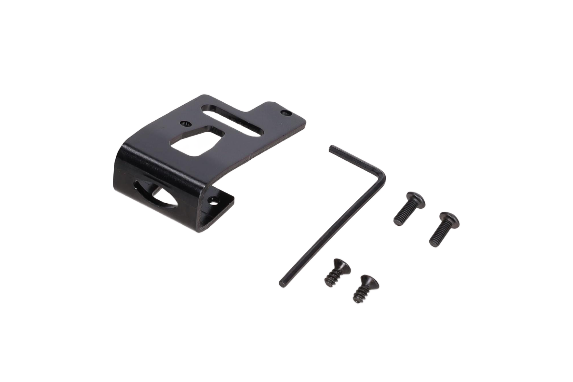 Latarka taktyczna na hełm Specna Arms MC 3.0 Czarna OD-G-SPE-11-048538-00 asgbox.pl Latarka taktyczna na hełm Specna Arms MC 3.0 Czarna - obrazek 2