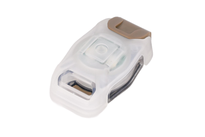 asgbox.pl - Znacznik sygnalizacyjny Specna Arms NANO Tan