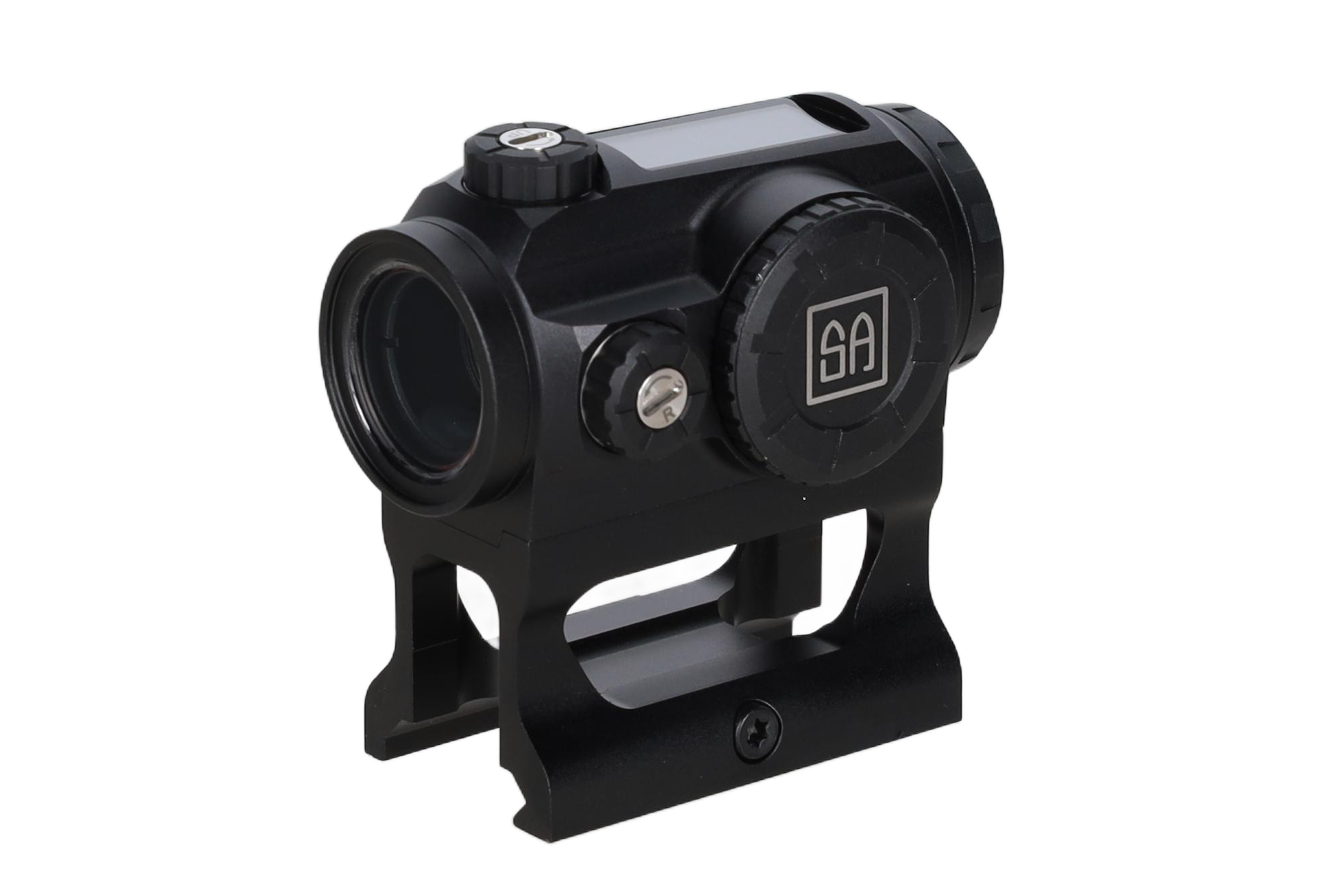 Kolimator Specna Arms PRIME™ Solar 1x20 OD-G-SPE-10-047079-00 asgbox.pl Kolimator Specna Arms PRIME™ Solar 1x20 - obrazek 3