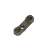 Montaż QD KPYK CRC 9039 pod mocowanie M-LOK Oliwkowy OD-G-KRK-09-048883-00 asgbox.pl