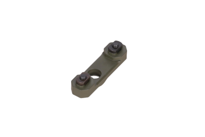 KPYK CRC 9039 Montaż QD pod mocowanie M-LOK - Oliwkowy - obrazek 4