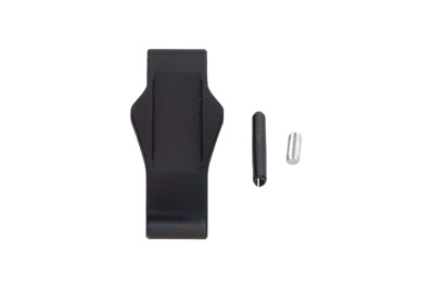Osłona spustu Specna Arms x Mancraft Speed do replik M4/M16 Czarna - obrazek 2