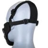 Maska Stalker EVO Fangs Upgrade Czarny OD-G-WSP-28-039803-00 asgbox.pl