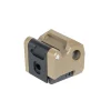 Adapter KRUK CRC 9037L do kolb CRC 5002 (Lewostronny) Tan OD-G-KRK-09-047476-00 asgbox.pl