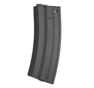Alternative view of Magazynek Hi-Cap do replik typu M4/M16