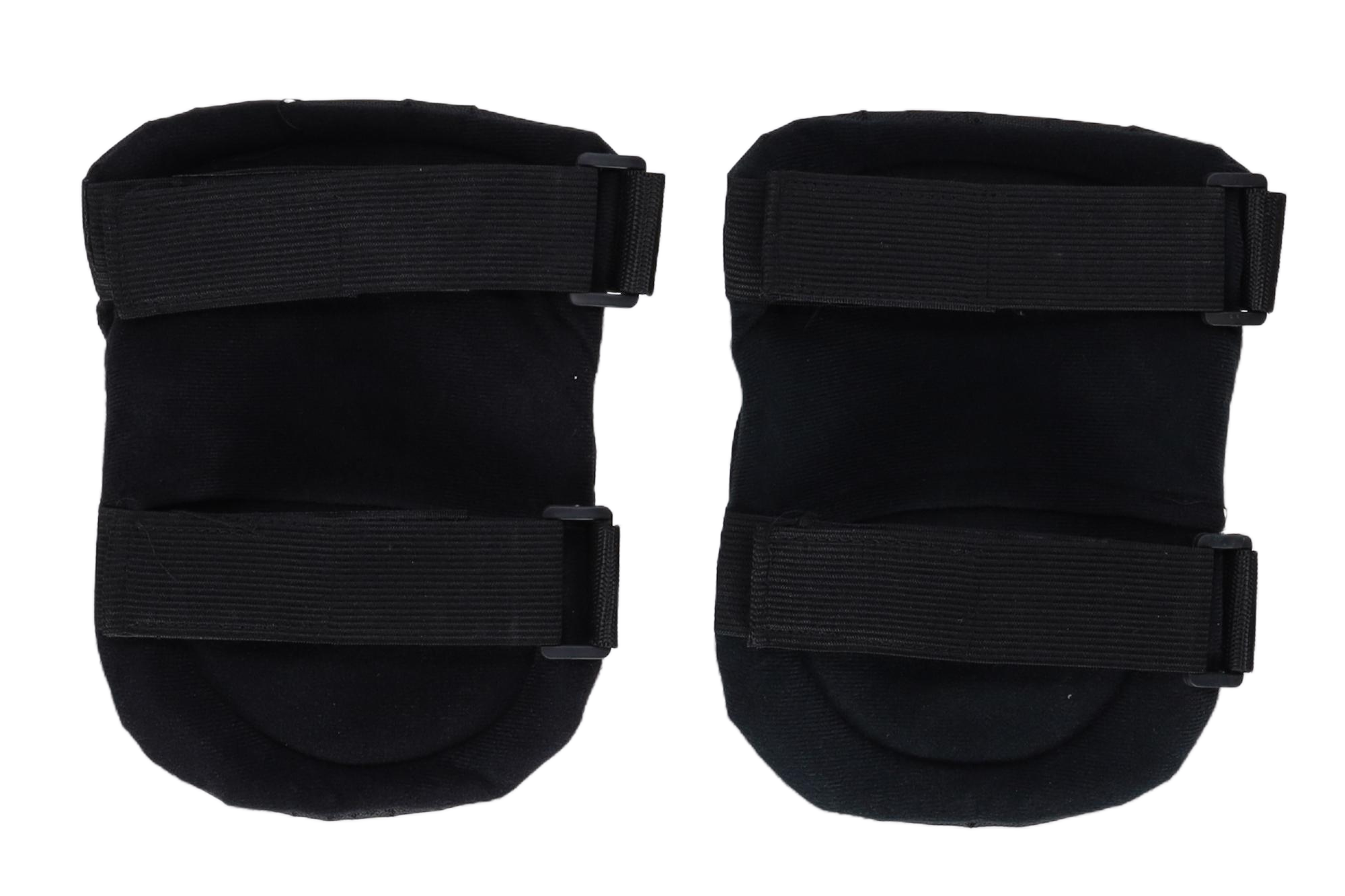 Zestaw ochraniaczy GFC Tactical na kolana Czarne (OUTLET) OD-G-OUT-27-049261-00 asgbox.pl Zestaw ochraniaczy GFC Tactical na kolana Czarne (OUTLET) - obrazek 4