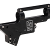 Szkielet gearboxa V2 Specna Arms x Mancraft CNC eHPA Czarny OD-G-SPE-08-046244-00 asgbox.pl
