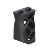 Chwyt pionowy KPYK CRC 9048 z montażem M-LOK (mid) Czarny OD-G-KRK-09-048884-00 asgbox.pl