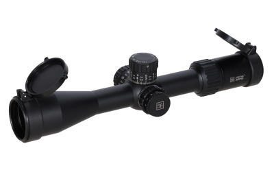 Luneta Specna Arms PRIME™ 3-15X44 ED SFIR - obrazek 5