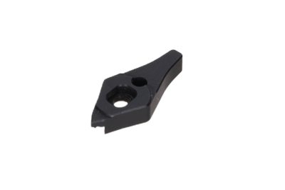 asgbox.pl - Selektor ognia Specna Arms x Mancraft do replik M4/M16 Czarny