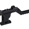 Wysoki montaż Specna Arms pod kolimatory T1/T2 oraz urządzenia PEQ/NGAL Czarny OD-G-SPE-10-048656-00 asgbox.pl