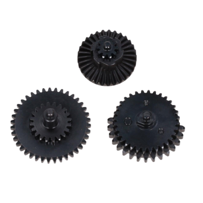 Alternative view of Zestaw precyzyjnych zębatek Specna Arms Oblivion 18:1 z poprawionym timingiem