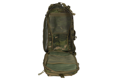 Plecak 23L GFC Tactical Assault Pack MC Tropic - obrazek 4
