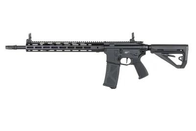 Karabinek ASG Arcturus SR16 Rifle Ambi AEG FE™ Czarny (OUTLET) - obrazek 4