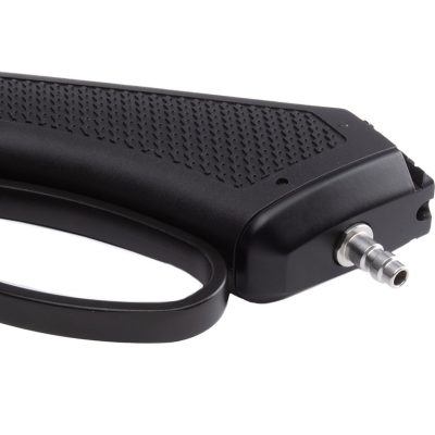 Alternative view of HPA Adaptor dla G&G LevAR (AirsoftPro)