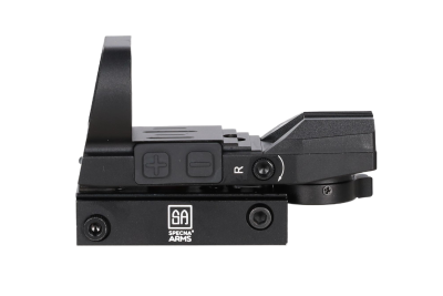 Kolimator Specna Arms CORE™ Open II Czarny - obrazek 5