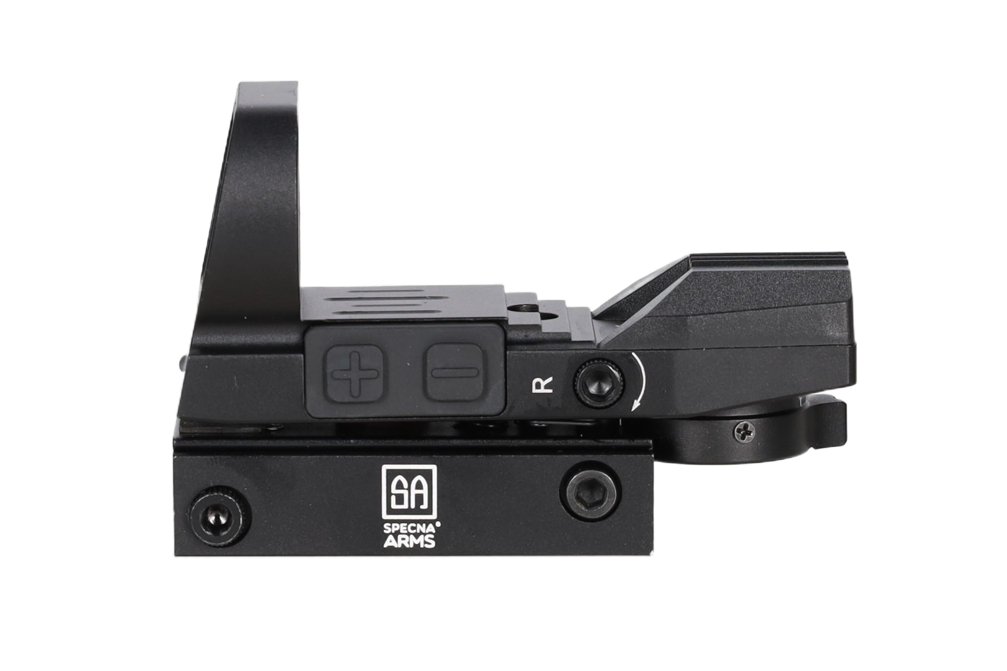 Kolimator Specna Arms CORE™ Open II Czarny OD-G-SPE-10-043868-00 asgbox.pl Kolimator Specna Arms CORE™ Open II Czarny - obrazek 5