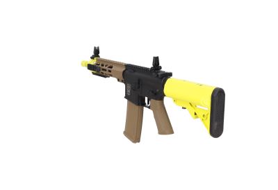 Karabinek ASG Specna Arms SA-F08 FLEX™ Gen. 2  HAL ETU™ Half-Tan (OUTLET) - obrazek 5