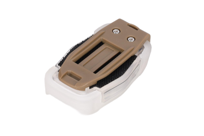 Znacznik sygnalizacyjny Specna Arms NANO Tan - obrazek 3