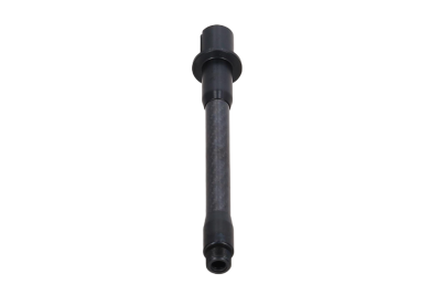 Lufa zewnętrzna Specna Arms x Mancraft MSB Hybrid CNC Carbon Speedsoft 7" Czarna - obrazek 3