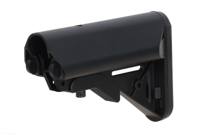 Kolba Tokyo Marui SF NGRS + złącze SOPMOD Czarna - obrazek 3